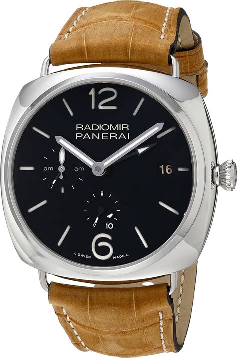 orologi panerai uomo|panerai orologi collezioni.